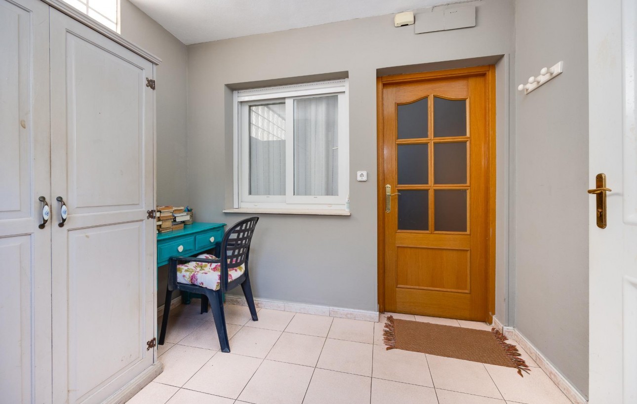 Revente - Bungalow - Torrevieja - Parque las naciones