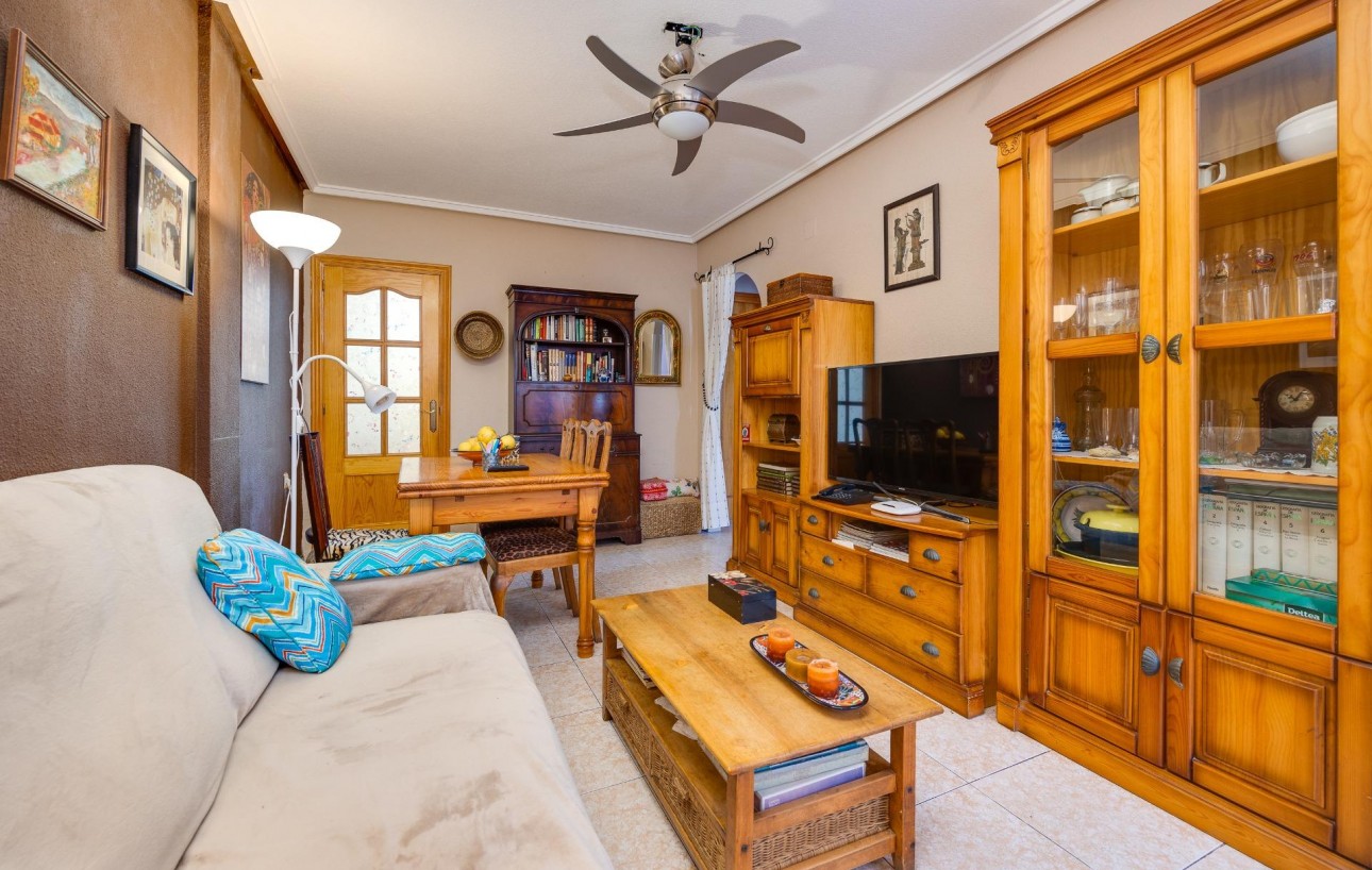 Revente - Bungalow - Torrevieja - Parque las naciones