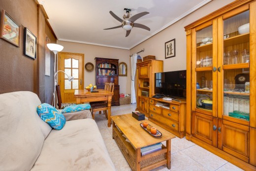 Revente - Bungalow - Torrevieja - Parque las naciones