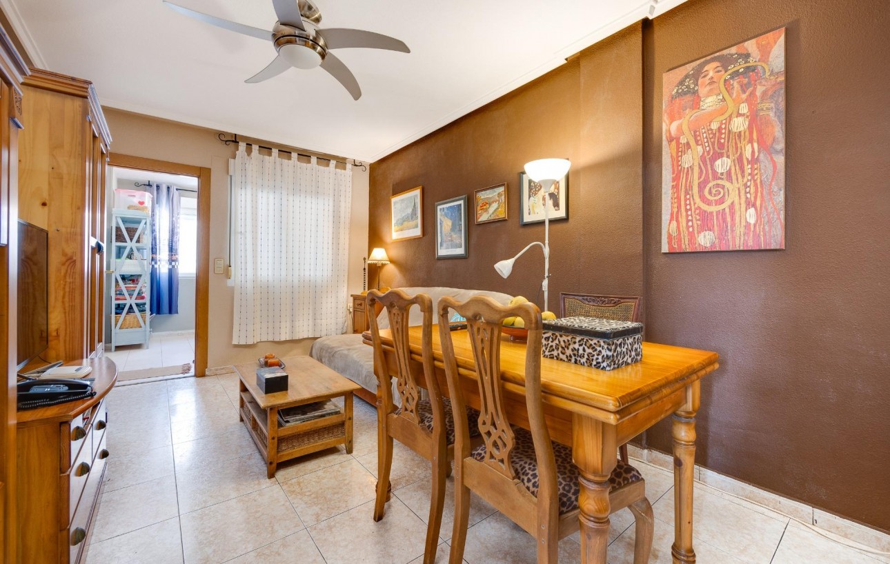Revente - Bungalow - Torrevieja - Parque las naciones