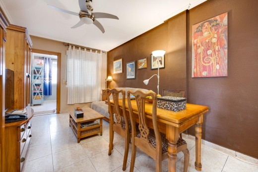 Revente - Bungalow - Torrevieja - Parque las naciones