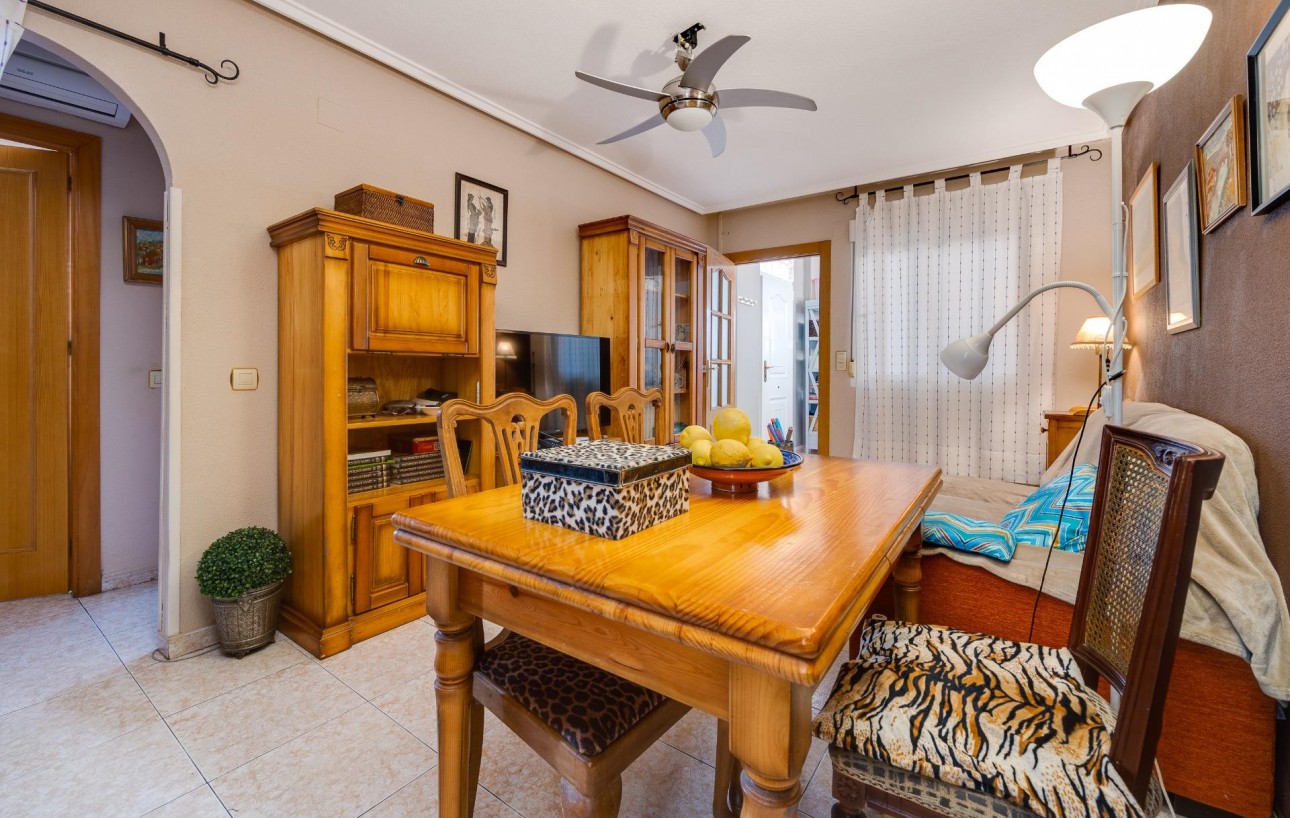 Revente - Bungalow - Torrevieja - Parque las naciones