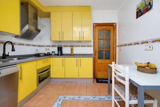 Revente - Bungalow - Torrevieja - Parque las naciones