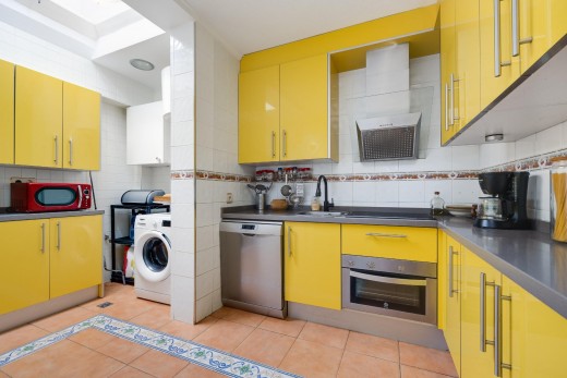 Revente - Bungalow - Torrevieja - Parque las naciones