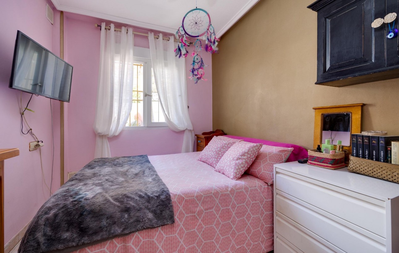Revente - Bungalow - Torrevieja - Parque las naciones