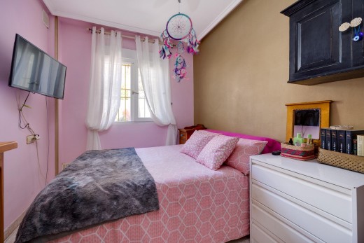 Revente - Bungalow - Torrevieja - Parque las naciones