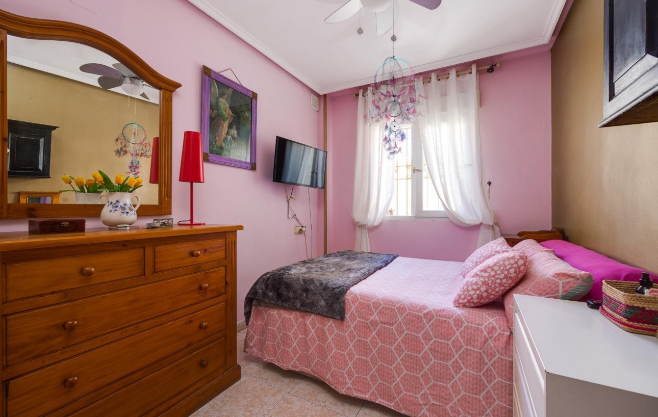 Revente - Bungalow - Torrevieja - Parque las naciones