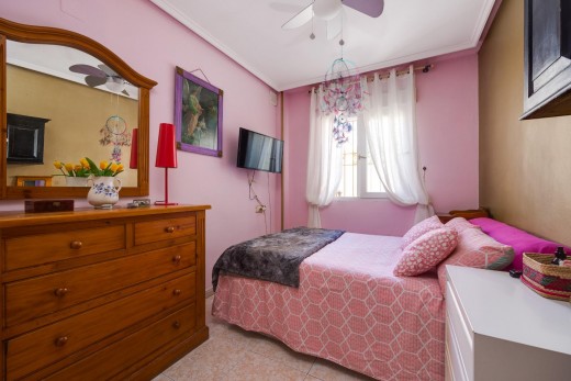 Revente - Bungalow - Torrevieja - Parque las naciones