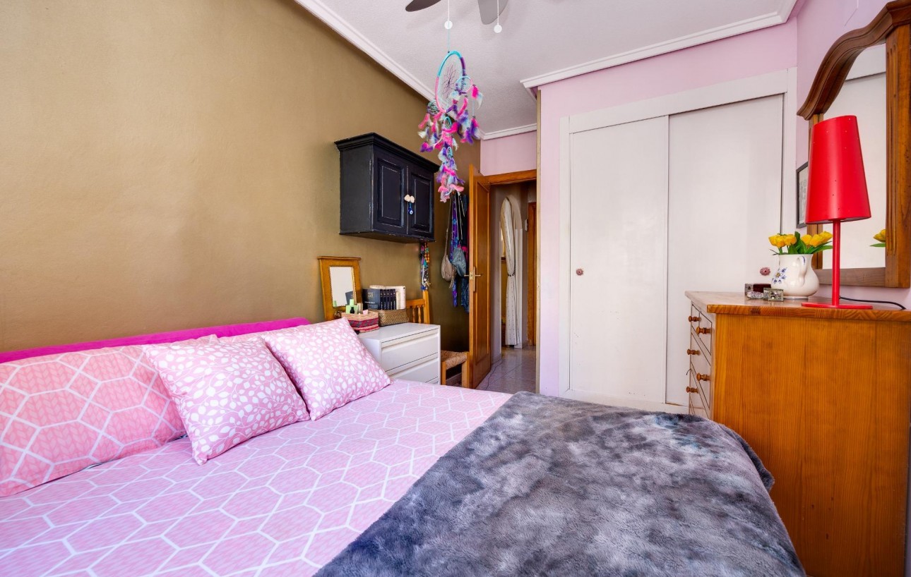 Revente - Bungalow - Torrevieja - Parque las naciones