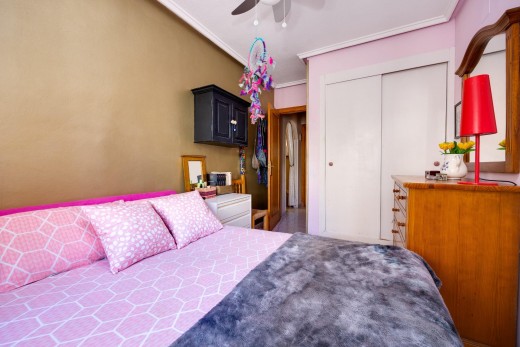 Revente - Bungalow - Torrevieja - Parque las naciones