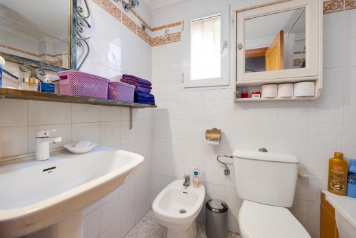 Revente - Bungalow - Torrevieja - Parque las naciones
