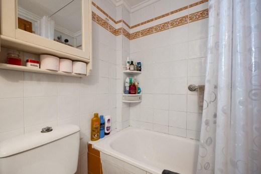 Revente - Bungalow - Torrevieja - Parque las naciones
