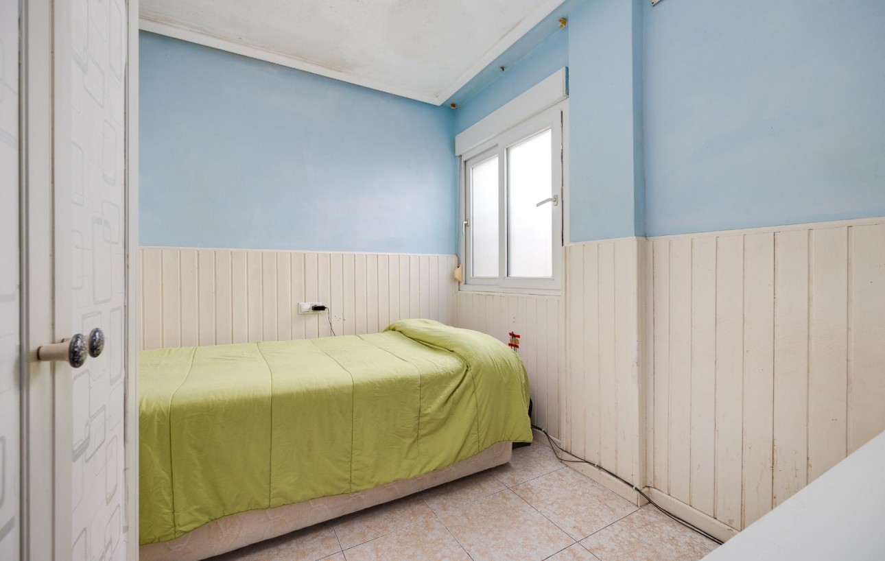 Revente - Bungalow - Torrevieja - Parque las naciones