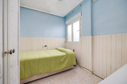 Revente - Bungalow - Torrevieja - Parque las naciones