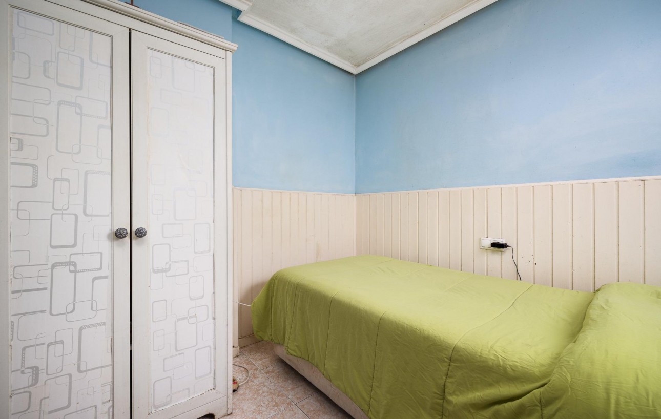 Revente - Bungalow - Torrevieja - Parque las naciones