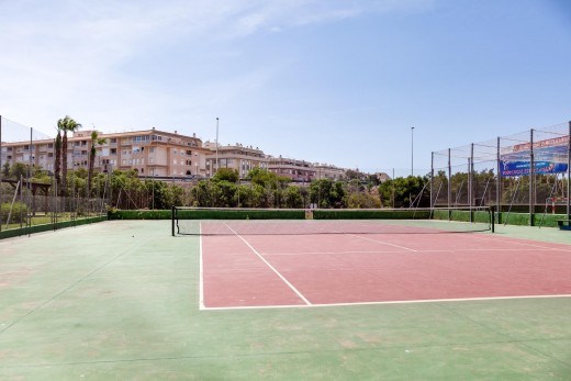 Revente - Bungalow - Torrevieja - Parque las naciones