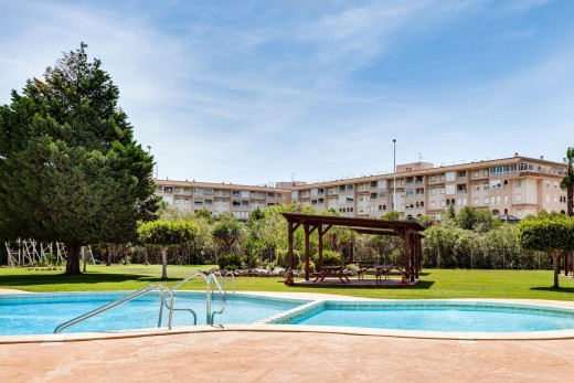 Revente - Bungalow - Torrevieja - Parque las naciones
