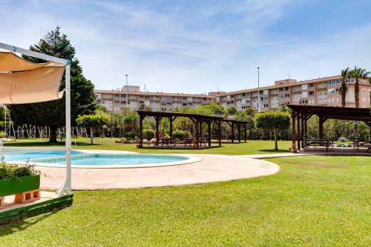 Revente - Bungalow - Torrevieja - Parque las naciones