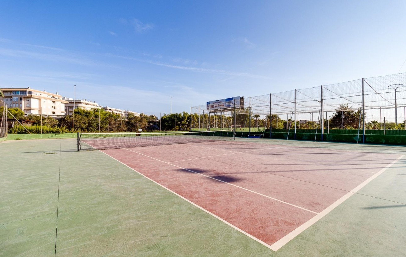 Revente - Bungalow - Torrevieja - Parque las naciones