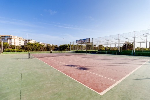 Revente - Bungalow - Torrevieja - Parque las naciones