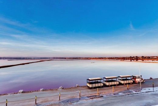 Revente - Bungalow - Torrevieja - Parque las naciones