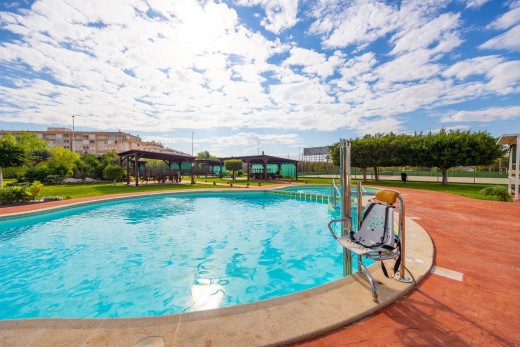 Revente - Bungalow - Torrevieja - Parque las naciones