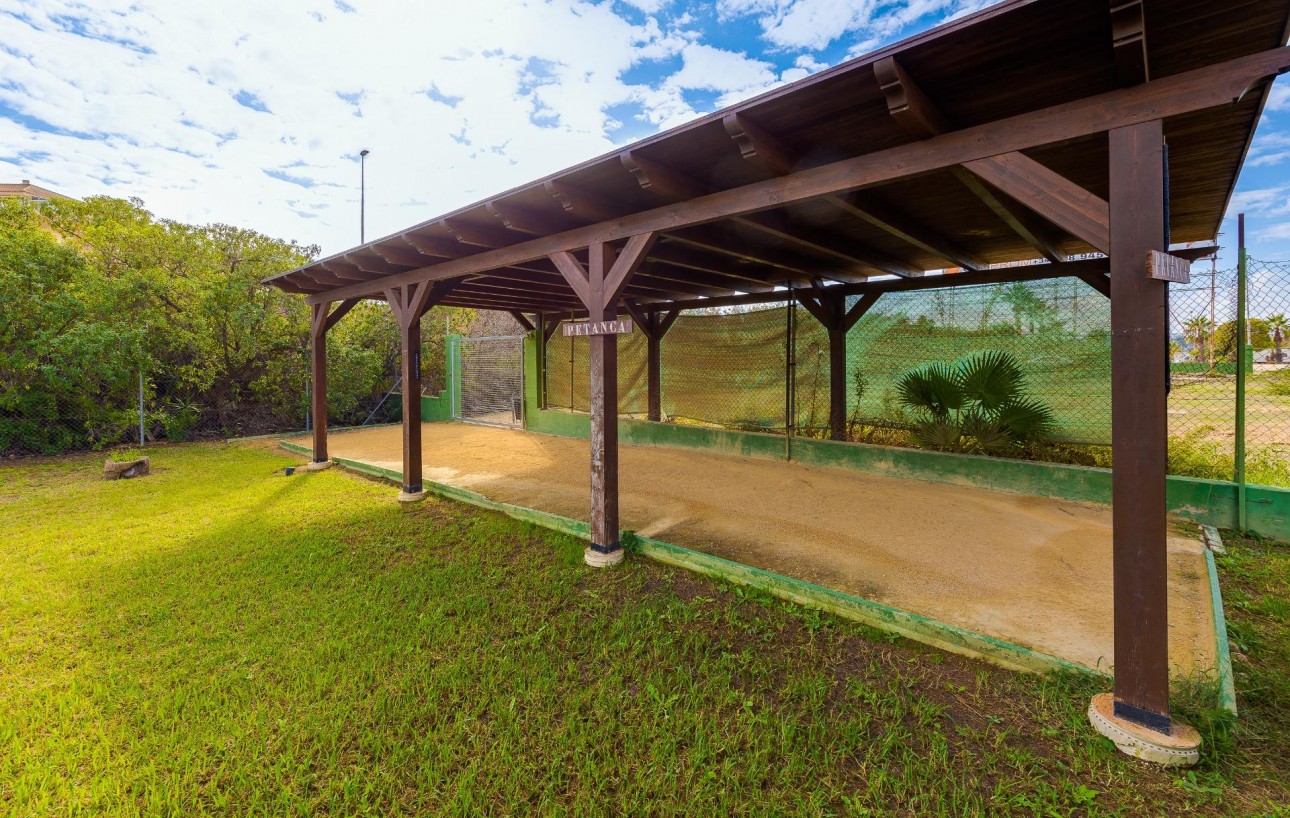 Revente - Bungalow - Torrevieja - Parque las naciones