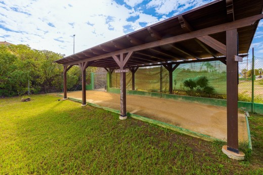 Revente - Bungalow - Torrevieja - Parque las naciones
