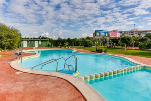 Revente - Bungalow - Torrevieja - Parque las naciones