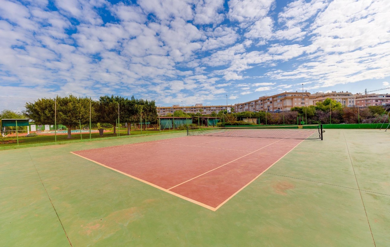 Revente - Bungalow - Torrevieja - Parque las naciones