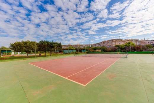 Revente - Bungalow - Torrevieja - Parque las naciones