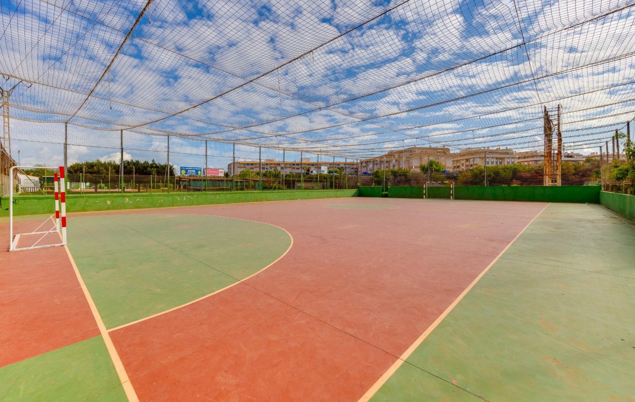 Revente - Bungalow - Torrevieja - Parque las naciones