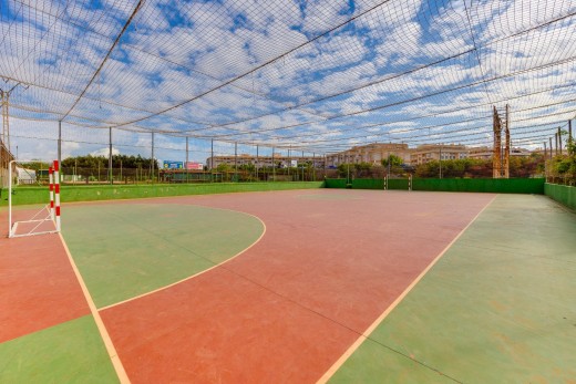 Revente - Bungalow - Torrevieja - Parque las naciones