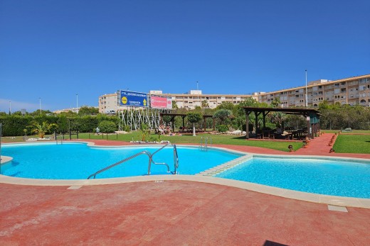 Revente - Bungalow - Torrevieja - Parque las naciones