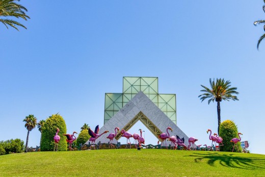 Revente - Bungalow - Torrevieja - Parque las naciones