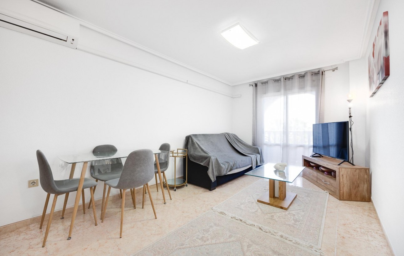 Venta - Apartamento - Torrevieja - El molino