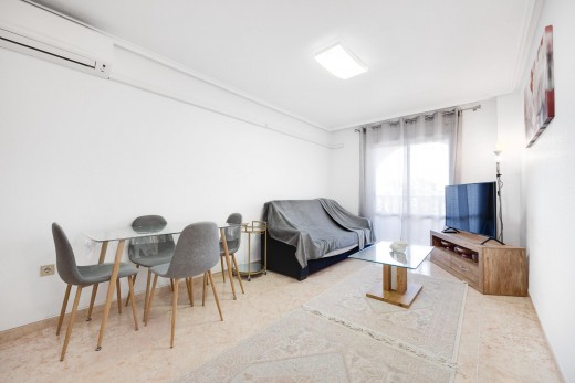 Venta - Apartamento - Torrevieja - El molino