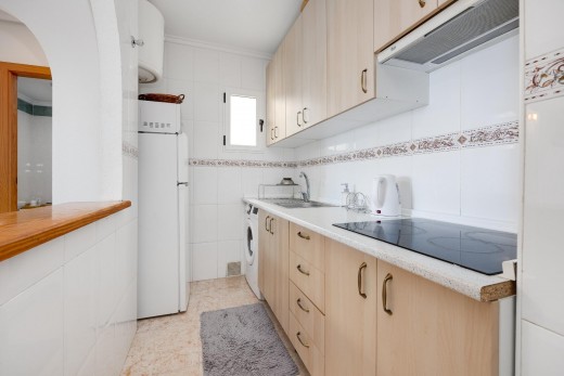 Venta - Apartamento - Torrevieja - El molino