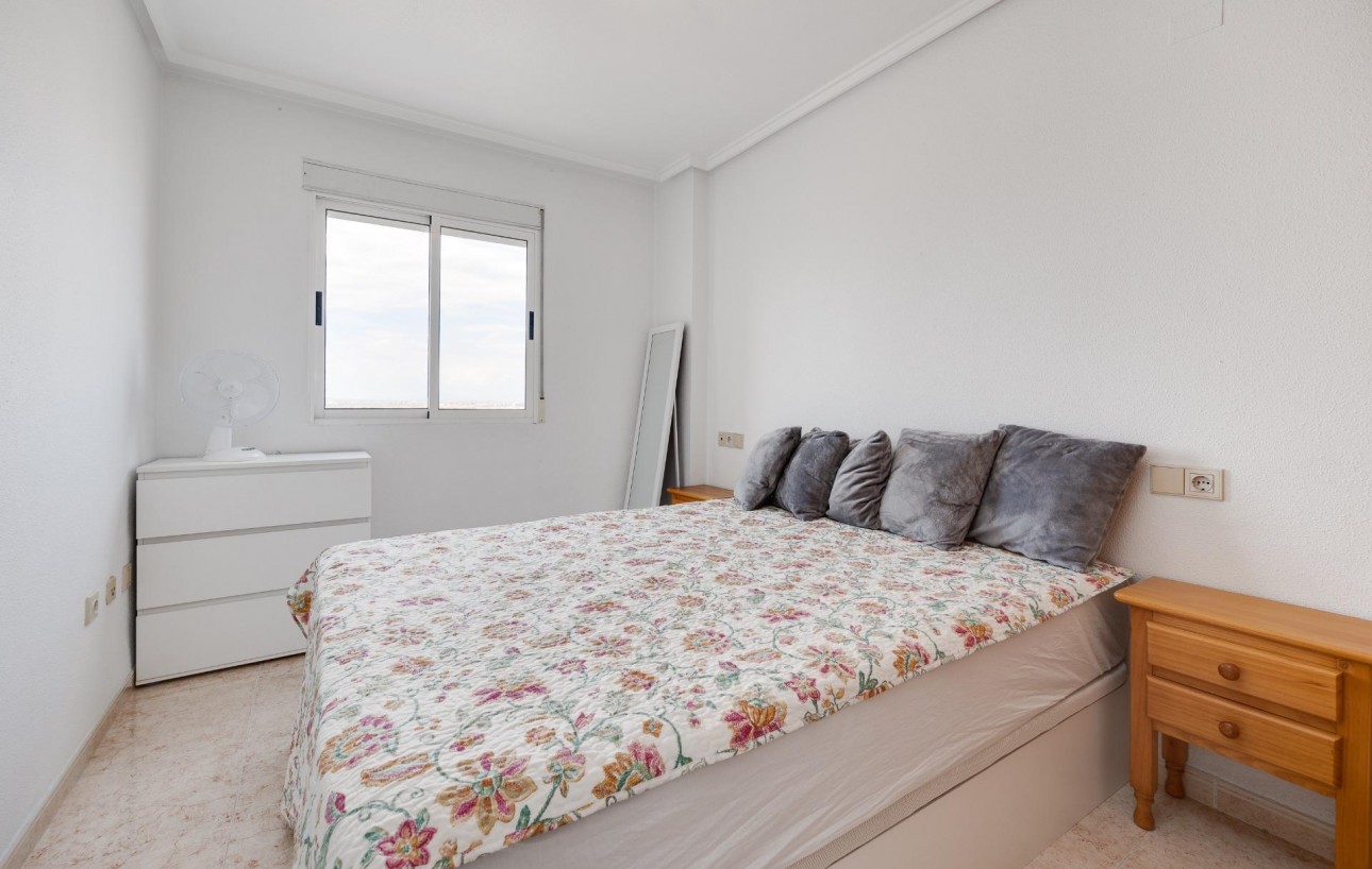 Venta - Apartamento - Torrevieja - El molino