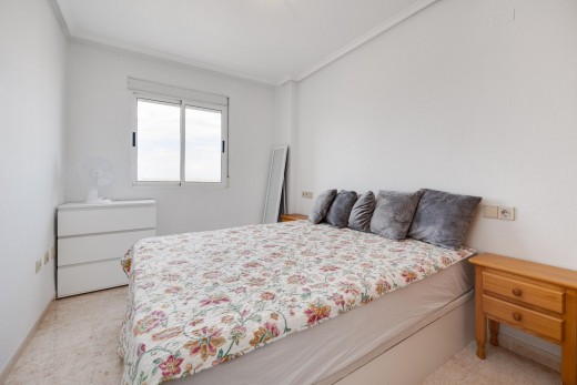 Venta - Apartamento - Torrevieja - El molino
