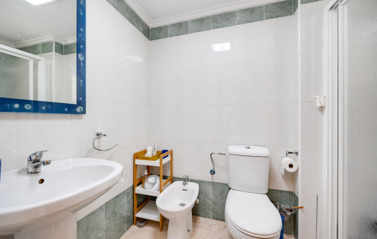 Venta - Apartamento - Torrevieja - El molino