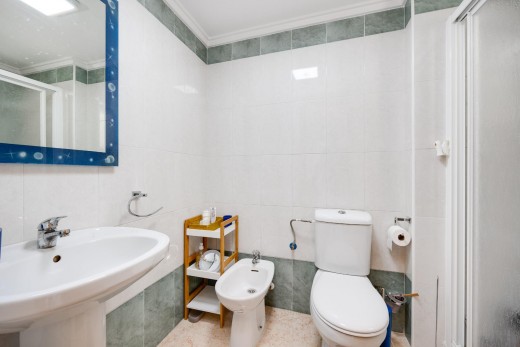 Venta - Apartamento - Torrevieja - El molino