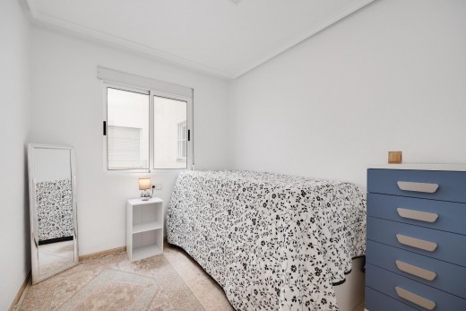Venta - Apartamento - Torrevieja - El molino