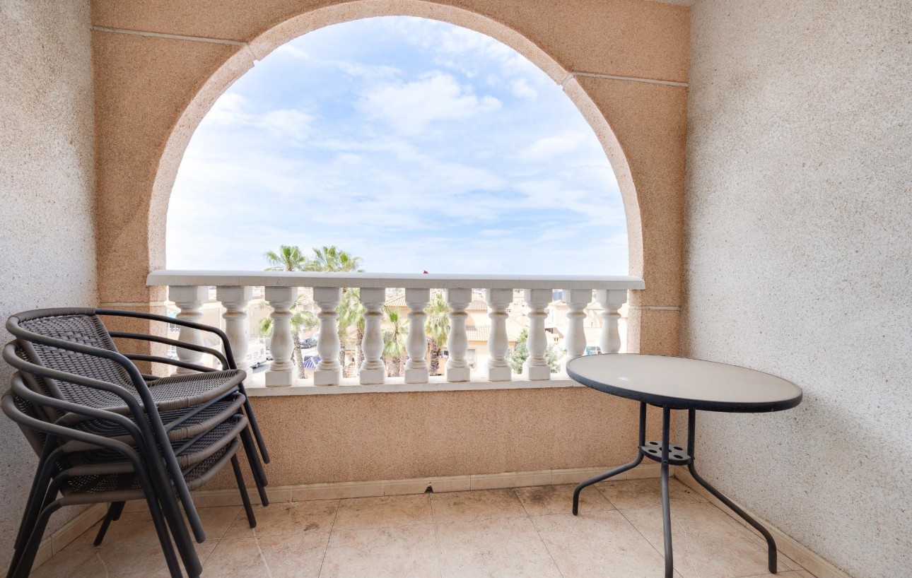 Venta - Apartamento - Torrevieja - El molino
