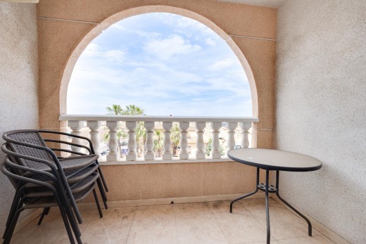 Venta - Apartamento - Torrevieja - El molino