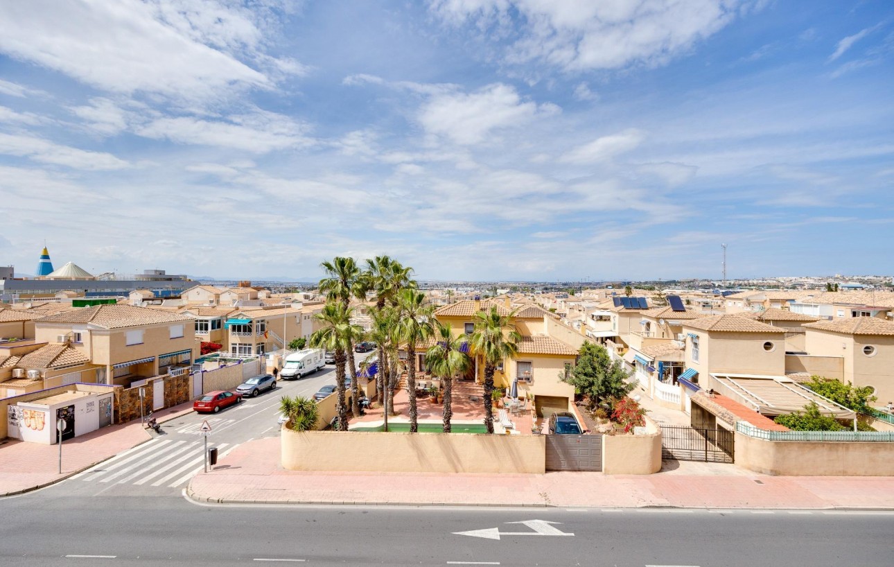 Venta - Apartamento - Torrevieja - El molino