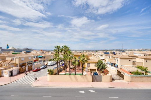 Venta - Apartamento - Torrevieja - El molino