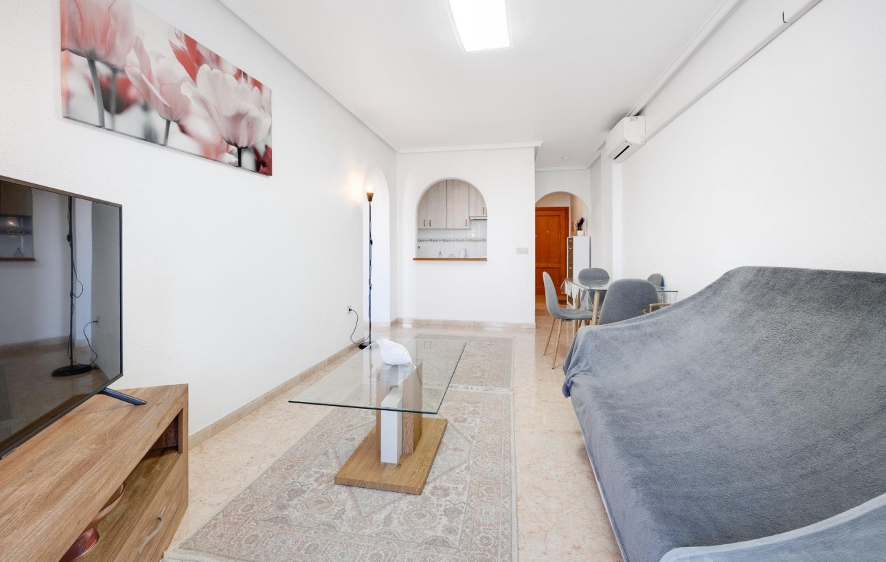Venta - Apartamento - Torrevieja - El molino