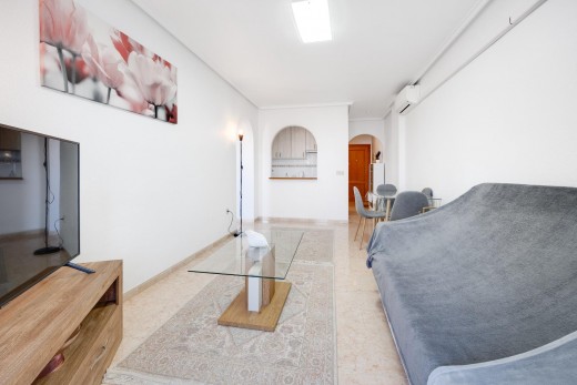 Venta - Apartamento - Torrevieja - El molino