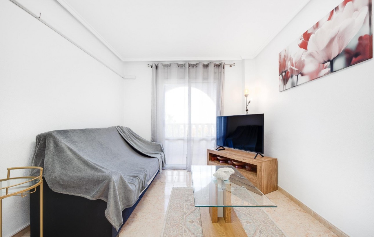 Venta - Apartamento - Torrevieja - El molino